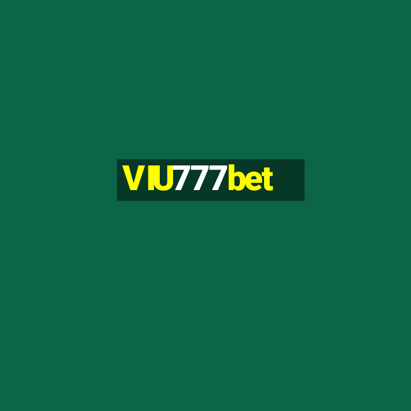 VIU777bet