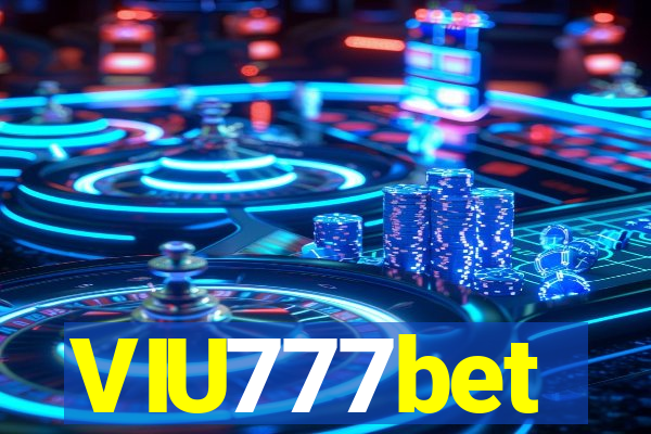 VIU777bet