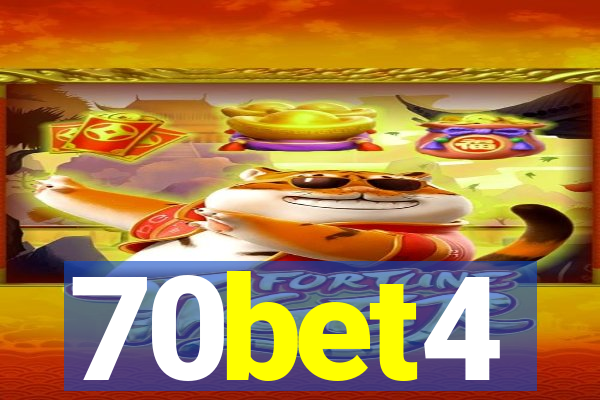 70bet4