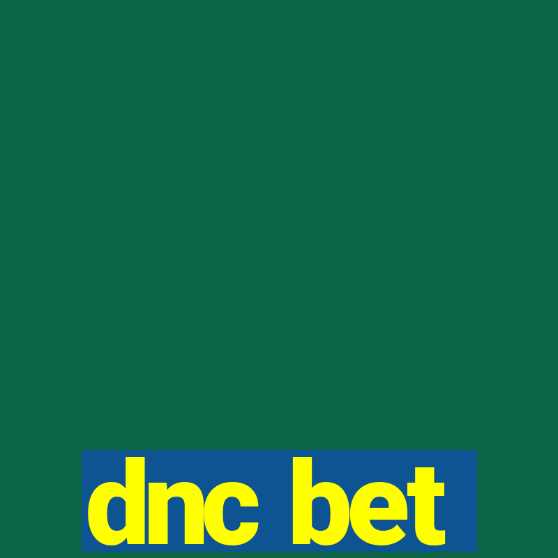 dnc bet