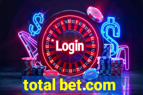 total bet.com