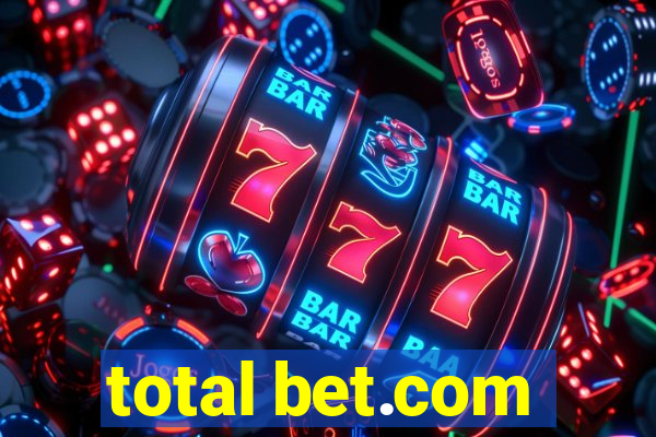 total bet.com