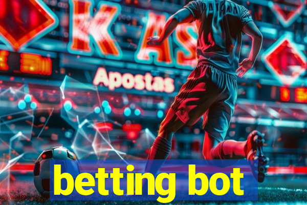 betting bot