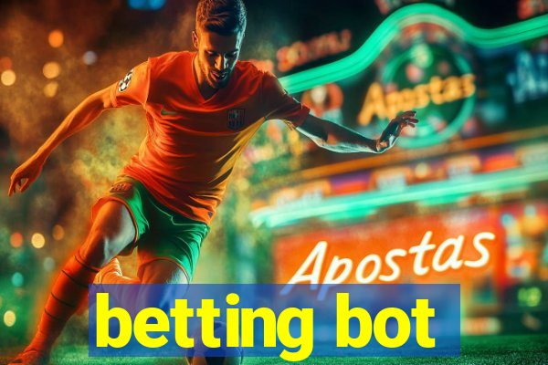 betting bot