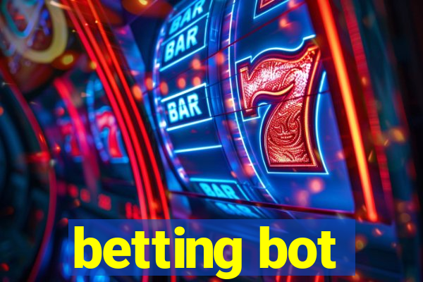 betting bot