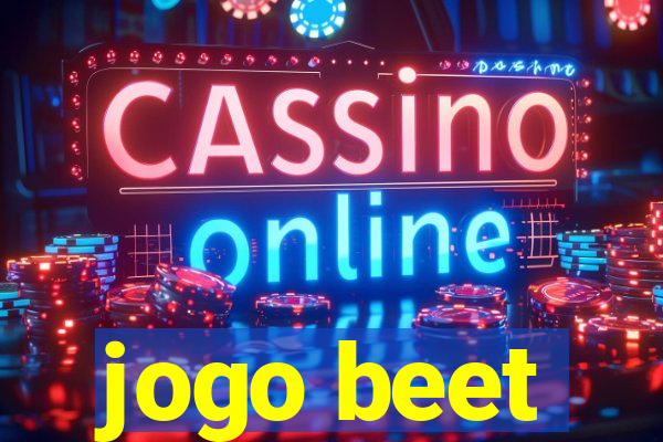 jogo beet