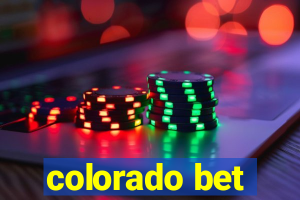 colorado bet