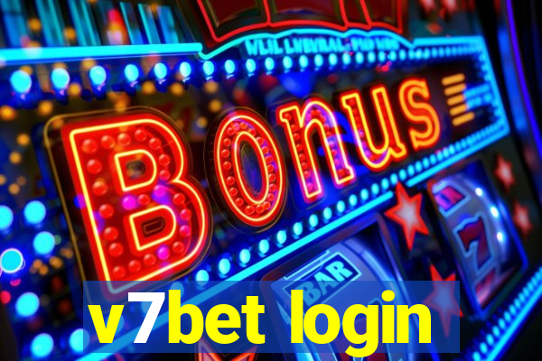 v7bet login