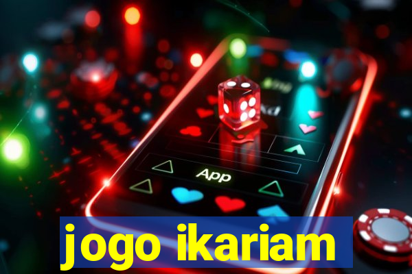 jogo ikariam