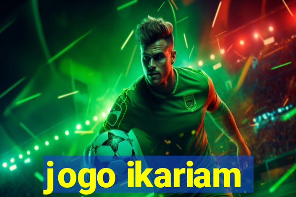 jogo ikariam