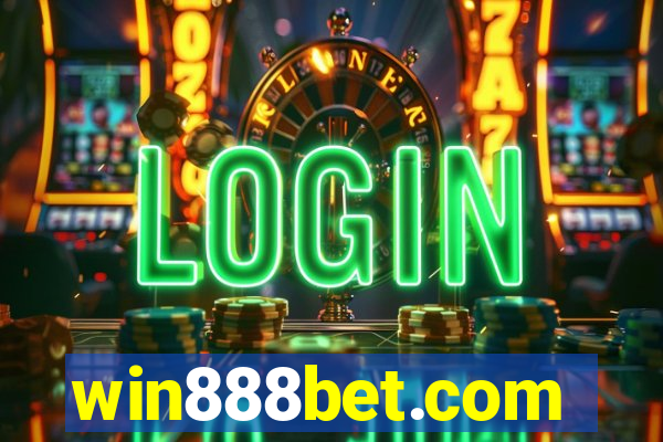 win888bet.com