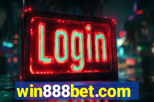 win888bet.com