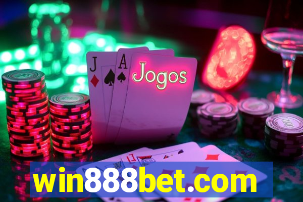 win888bet.com