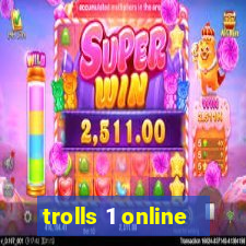 trolls 1 online