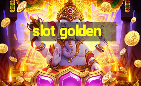 slot golden