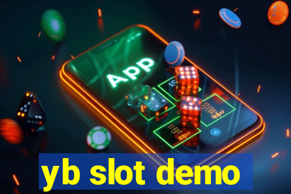 yb slot demo