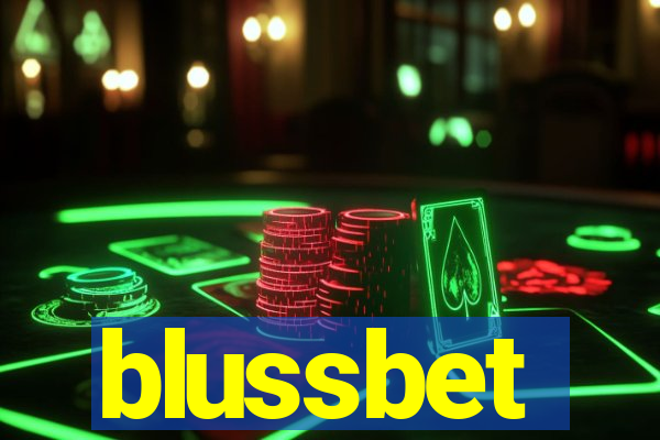 blussbet