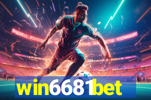 win6681bet