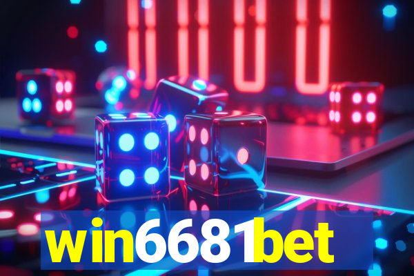 win6681bet