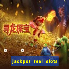 jackpot real slots e crash