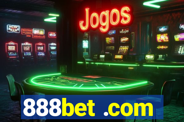 888bet .com