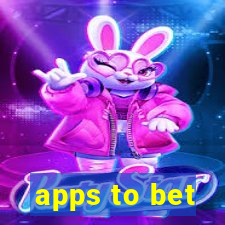 apps to bet