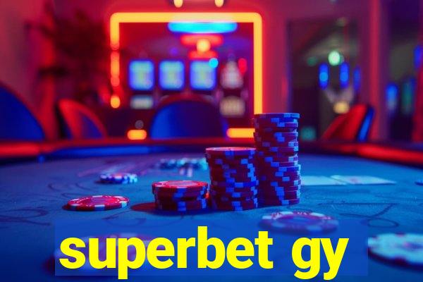 superbet gy