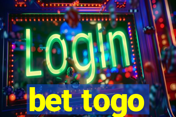 bet togo