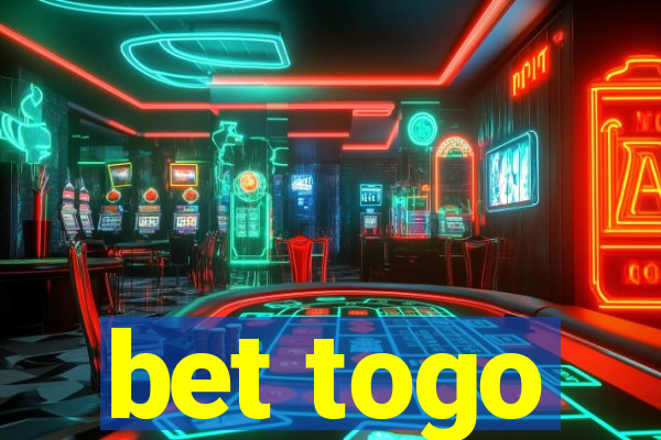 bet togo