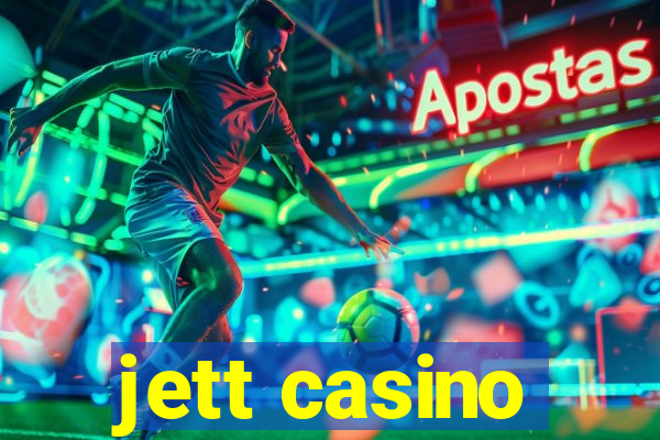 jett casino