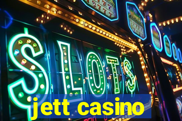 jett casino