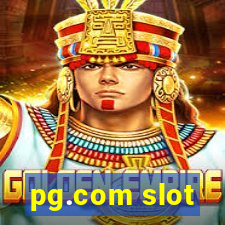 pg.com slot