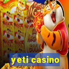 yeti casino