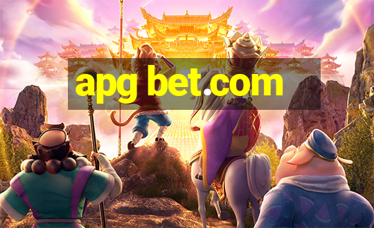 apg bet.com