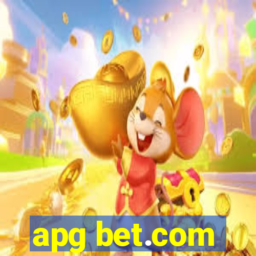 apg bet.com