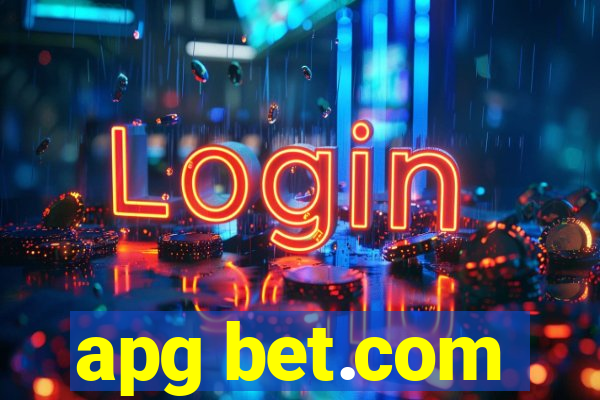 apg bet.com