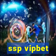 ssp vipbet