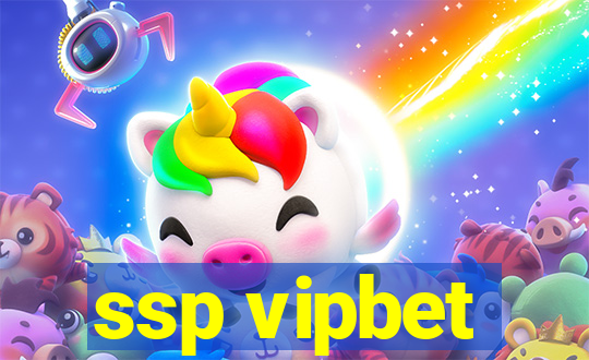 ssp vipbet