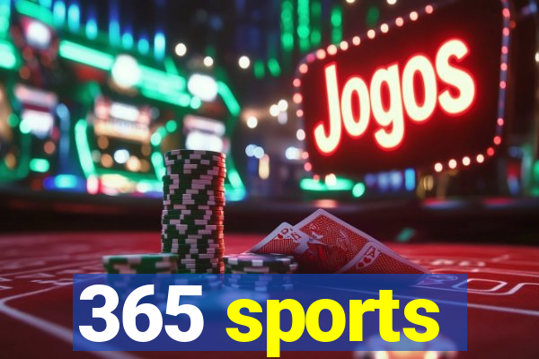 365 sports