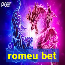 romeu bet