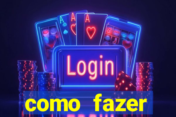 como fazer aplicativo de jogos