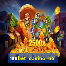 188bet casino no deposit bonus