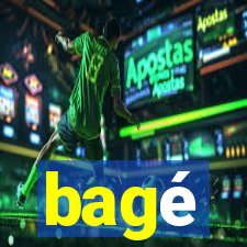 bagé