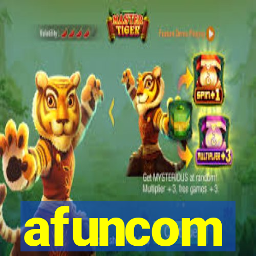 afuncom