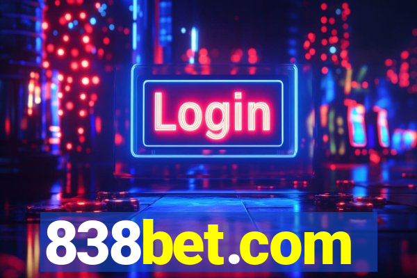 838bet.com