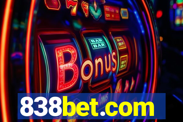 838bet.com