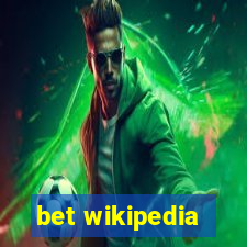 bet wikipedia