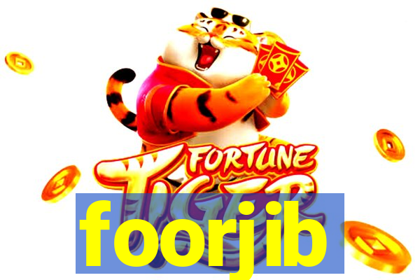 foorjib