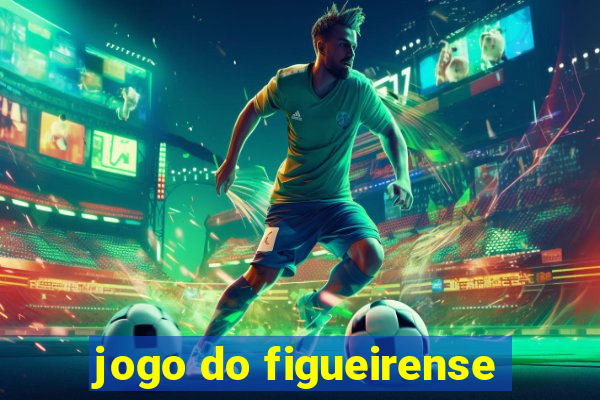 jogo do figueirense