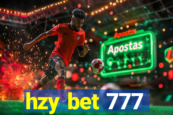 hzy bet 777